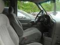 2005 Dark Toreador Red Metallic GMC Safari SLE AWD  photo #7