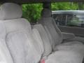 2005 Dark Toreador Red Metallic GMC Safari SLE AWD  photo #15