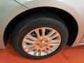 2008 Silver Shadow Pearl Toyota Sienna Limited AWD  photo #3