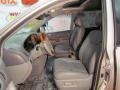 2008 Silver Shadow Pearl Toyota Sienna Limited AWD  photo #16