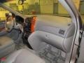 2008 Silver Shadow Pearl Toyota Sienna Limited AWD  photo #28