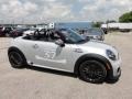 White Silver Metallic - Cooper John Cooper Works Roadster Photo No. 7