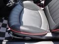 Lounge Championship Red Front Seat Photo for 2012 Mini Cooper #65722976