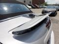 White Silver Metallic - Cooper John Cooper Works Roadster Photo No. 43