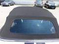 White Silver Metallic - Cooper John Cooper Works Roadster Photo No. 44