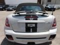 White Silver Metallic - Cooper John Cooper Works Roadster Photo No. 45