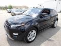 Sumatra Black Metallic - Range Rover Evoque Coupe Dynamic Photo No. 2