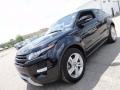 Sumatra Black Metallic - Range Rover Evoque Coupe Dynamic Photo No. 3