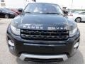 Sumatra Black Metallic - Range Rover Evoque Coupe Dynamic Photo No. 4