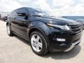 Sumatra Black Metallic - Range Rover Evoque Coupe Dynamic Photo No. 6