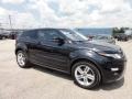 Sumatra Black Metallic - Range Rover Evoque Coupe Dynamic Photo No. 7