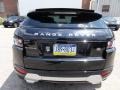 Sumatra Black Metallic - Range Rover Evoque Coupe Dynamic Photo No. 10
