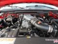5.4 Liter SVT Supercharged SOHC 16-Valve V8 Engine for 2001 Ford F150 SVT Lightning #65723372