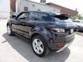 Sumatra Black Metallic - Range Rover Evoque Coupe Dynamic Photo No. 11