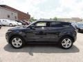 Sumatra Black Metallic - Range Rover Evoque Coupe Dynamic Photo No. 12