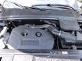2.0 Liter Turbocharged DOHC 16-Valve VVT Si4 4 Cylinder 2012 Land Rover Range Rover Evoque Coupe Dynamic Engine