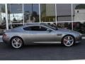  2009 DB9 Coupe Casino Royale