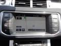 Sumatra Black Metallic - Range Rover Evoque Coupe Dynamic Photo No. 37