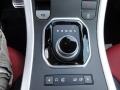 Dynamic Ebony/Pimento Transmission Photo for 2012 Land Rover Range Rover Evoque #65723631