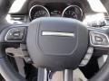 Sumatra Black Metallic - Range Rover Evoque Coupe Dynamic Photo No. 41