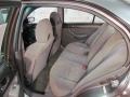 Magnesium Metallic - Civic LX Sedan Photo No. 10