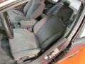 Magnesium Metallic - Civic LX Sedan Photo No. 15