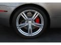2009 Aston Martin DB9 Coupe Wheel and Tire Photo