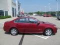 Ruby Red - Optima LX Photo No. 2