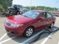 Ruby Red - Optima LX Photo No. 4