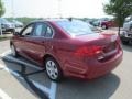 Ruby Red - Optima LX Photo No. 7
