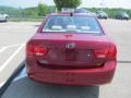 Ruby Red - Optima LX Photo No. 8