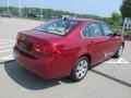 Ruby Red - Optima LX Photo No. 9