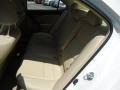 2010 Premium White Pearl Acura TSX V6 Sedan  photo #11