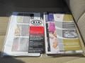 2009 Kia Optima LX Books/Manuals