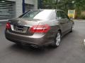 Indium Grey Metallic - E 350 4Matic Sedan Photo No. 8