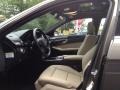  2011 E 350 4Matic Sedan Almond/Black Interior