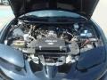 5.7 Liter OHV 16-Valve LS1 V8 Engine for 2000 Pontiac Firebird Trans Am WS-6 Coupe #65724864