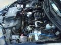  2000 Firebird Trans Am WS-6 Coupe 5.7 Liter OHV 16-Valve LS1 V8 Engine