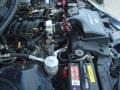 2000 Pontiac Firebird 5.7 Liter OHV 16-Valve LS1 V8 Engine Photo