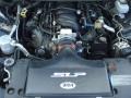5.7 Liter OHV 16-Valve LS1 V8 Engine for 2000 Pontiac Firebird Trans Am WS-6 Coupe #65724882