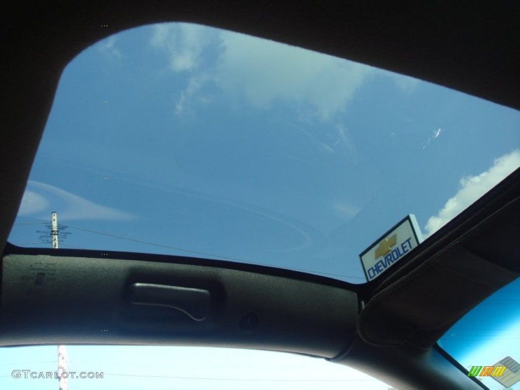 2000 Pontiac Firebird Trans Am WS-6 Coupe Sunroof Photo #65724991