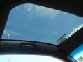 Sunroof of 2000 Firebird Trans Am WS-6 Coupe