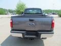 2012 Sterling Grey Metallic Ford F250 Super Duty XL Regular Cab 4x4  photo #12