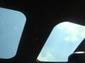 2000 Pontiac Firebird Ebony Interior Sunroof Photo