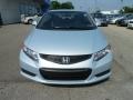 Cool Mist Metallic - Civic LX Coupe Photo No. 8