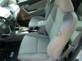 Cool Mist Metallic - Civic LX Coupe Photo No. 10