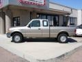 Arizona Beige Metallic - Ranger XL SuperCab Photo No. 2