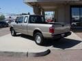 Arizona Beige Metallic - Ranger XL SuperCab Photo No. 3