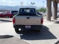 Arizona Beige Metallic - Ranger XL SuperCab Photo No. 4