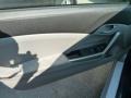 Cool Mist Metallic - Civic LX Coupe Photo No. 13